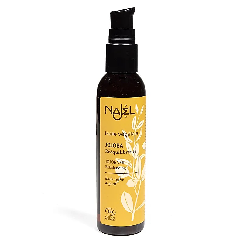 Jojoba olja eco