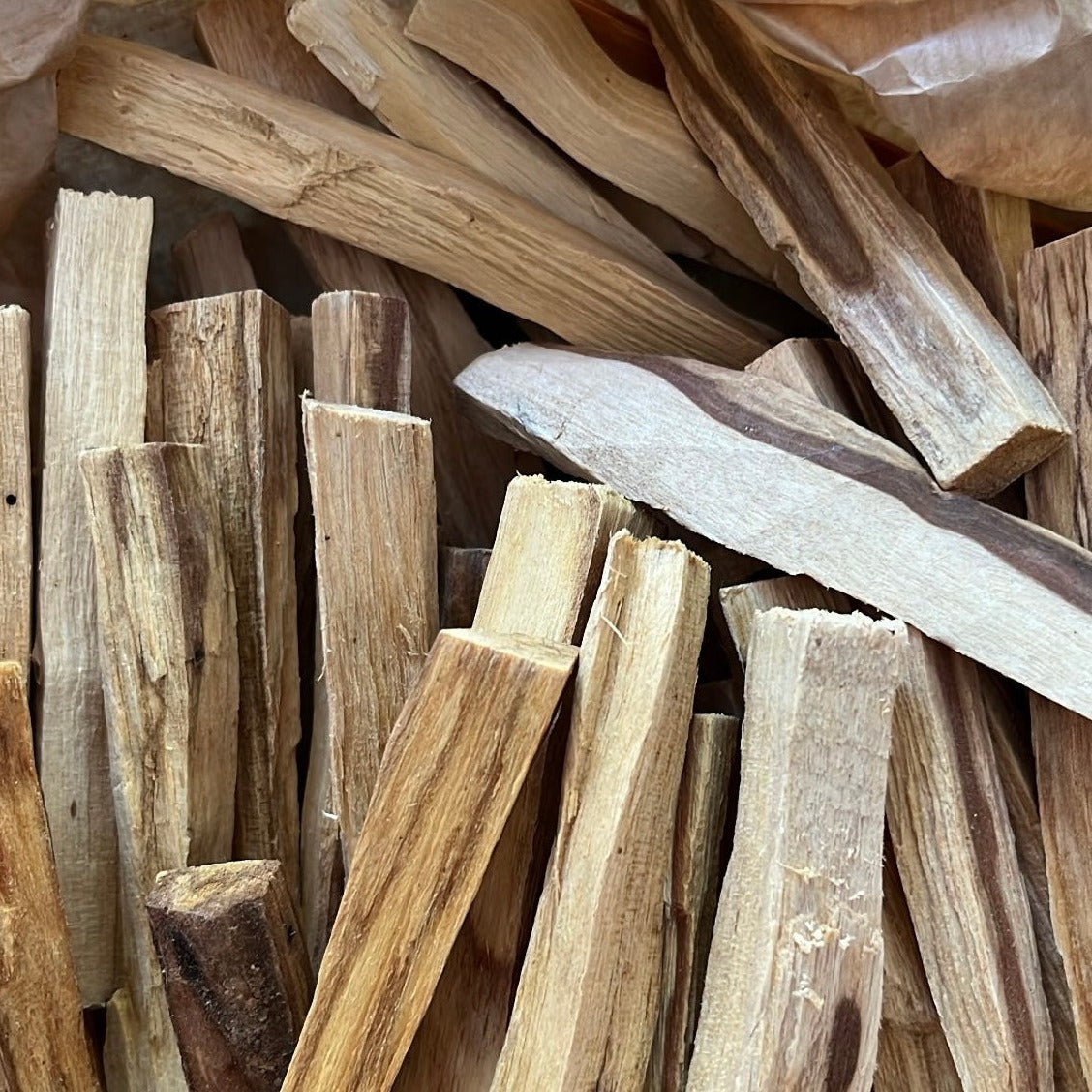 Palo Santo 5-pack